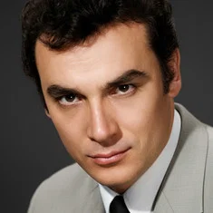 Süleyman Turan
