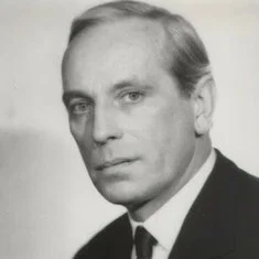 Jerzy Kaliszewski