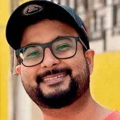 Aarsh Vora
