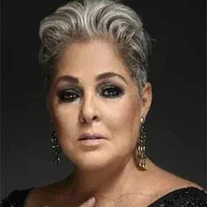 Lupita D'Alessio