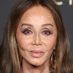 Isabel Preysler
