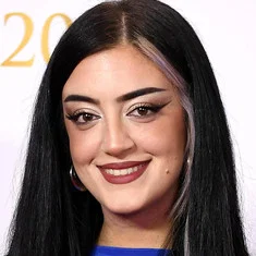 Parshad Esmaeili