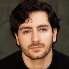 Aron Archer