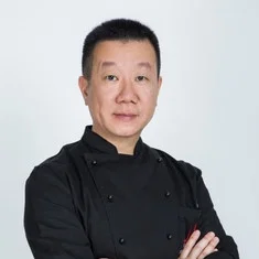 梁子庚