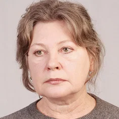 Марина Старых