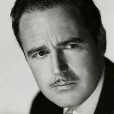 Patric Knowles