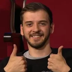 Rodion Lapenko