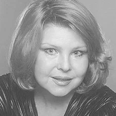 Lyudmila Suvorkina