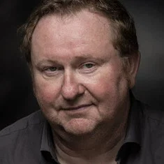 Armin Dillenberger