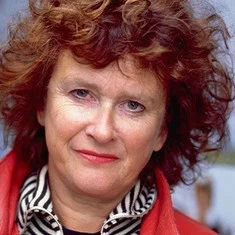 Marjan Luif