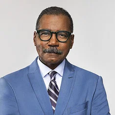 Bill Whitaker