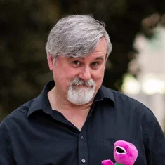 Bob West