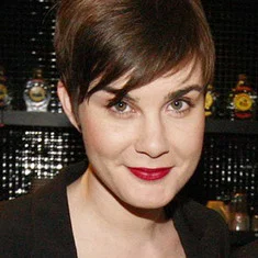 Lumíra Přichystalová