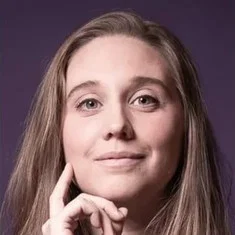 Nora Bredefeldt