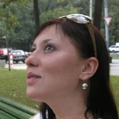 Анна Козлова