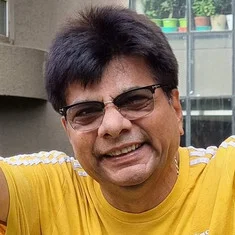 Pawan Kanodia
