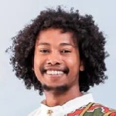 Bereket Getachew