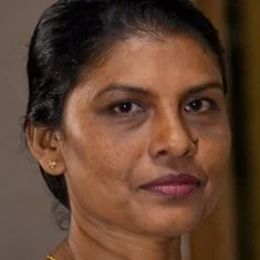 Chamila Peiris