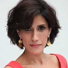 Pia Manfroni