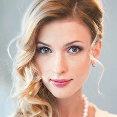 Светлана Иванова