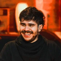 Rafael "Guaxinim" Montes