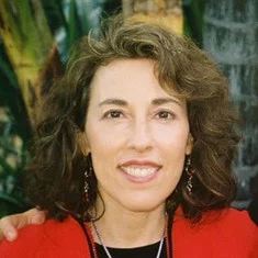Nancy Rae Stone