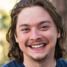 Carter Dodd