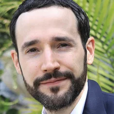 Chris Charles