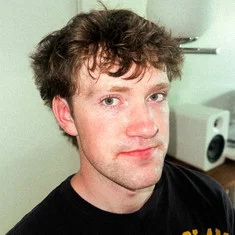 Caleb Beers