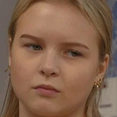 Iza Lindström
