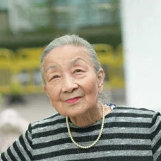 Yeung Yee-Yee