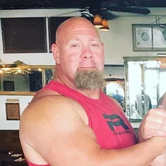 Nick Best