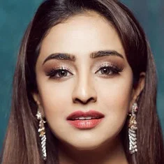 Musskan Sethi