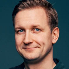 Jørgen Evensen