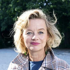 Daniela Hooghiemstra