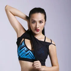 YaYa Trương Nhi