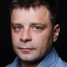Всеволод Богомольный