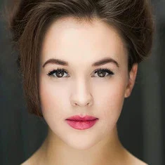 Eliza Butterworth