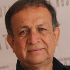 José Luis Adrianzen
