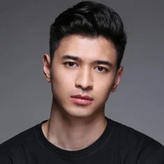 Harris Soedarto