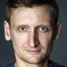 Сергей Сафронов
