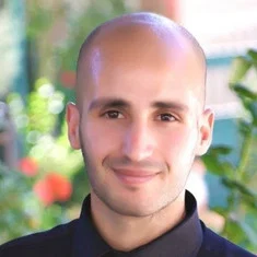 Abdullah Abu Snaineh