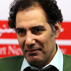 Behnam Tashakkor