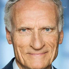 Bertel Haarder