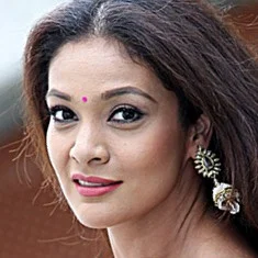 Pushpa Narayan