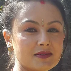Siru Bista