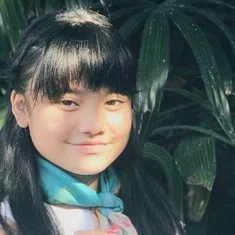 Lil'li Latisha