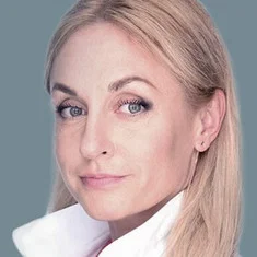 Anna Antropova