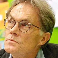 Sven Nordqvist