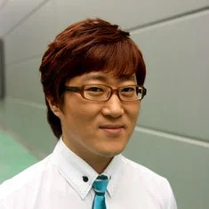 Kim Tae Hyung
